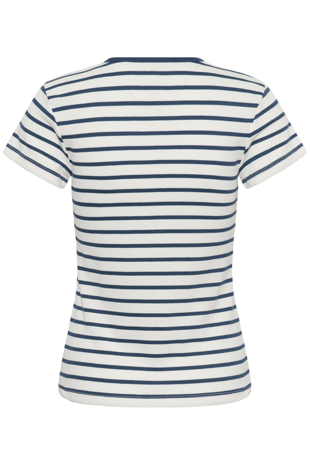 RochellePW TShirt Blue Stripe - 304933 - 30310589