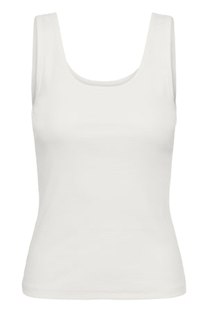 RoselynPW Top Bright White - 110601 - 30310590