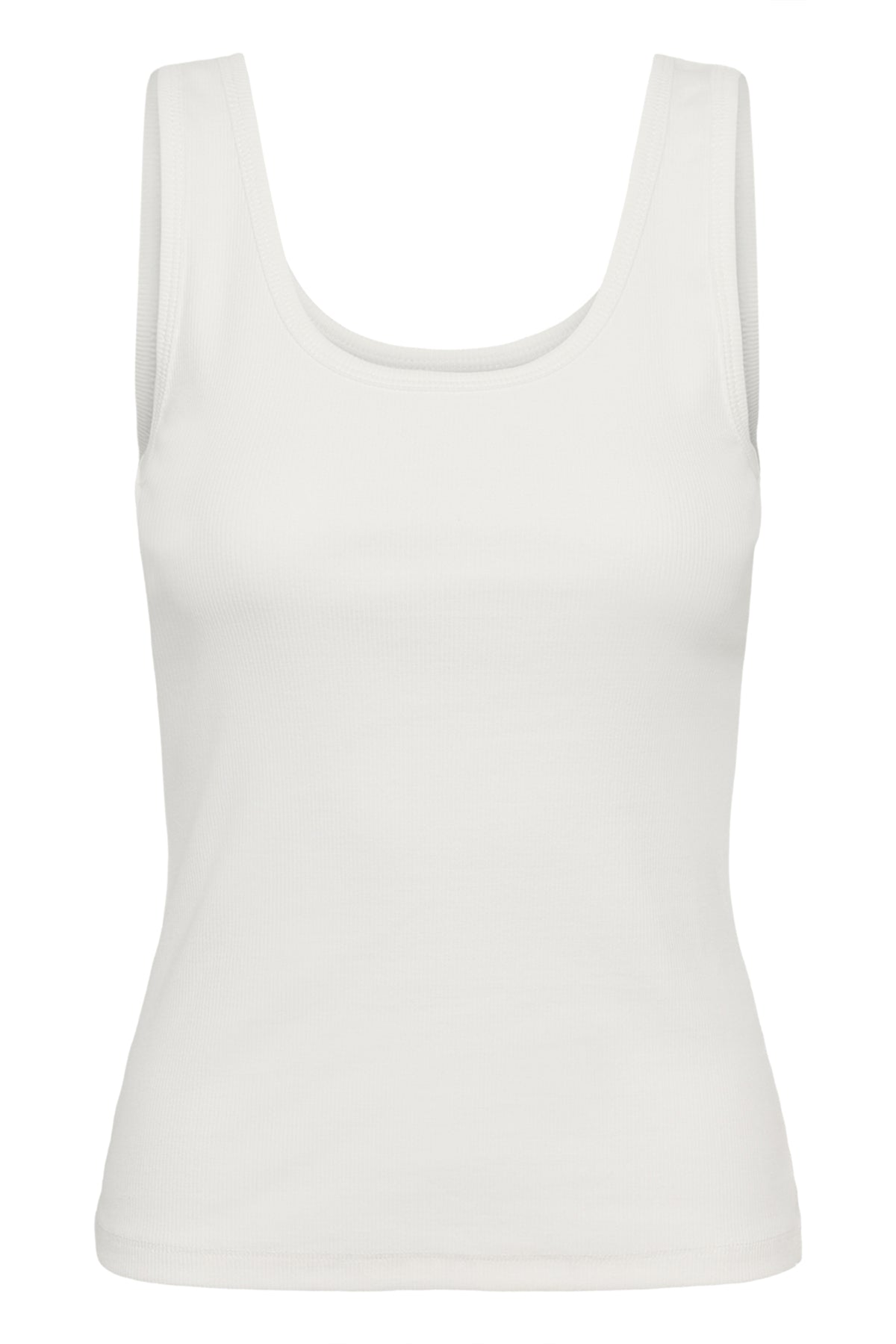 RoselynPW Top Bright White - 110601 - 30310590