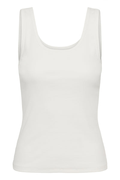 RoselynPW Top Bright White - 110601 - 30310590 Thumbnail
