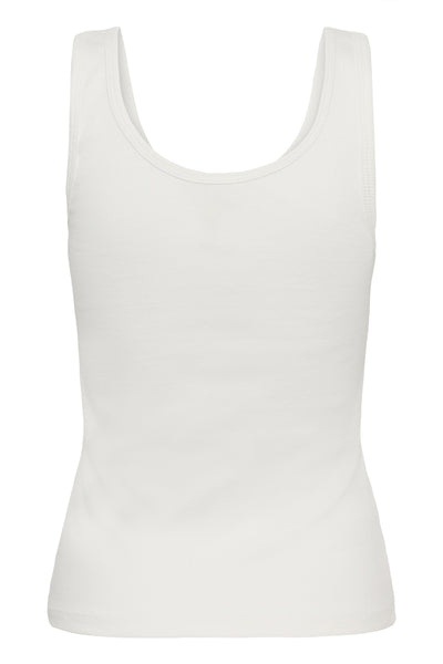 RoselynPW Top Bright White - 110601 - 30310590 Thumbnail