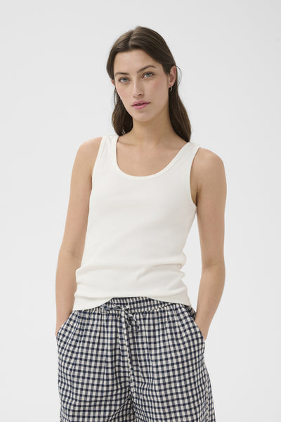 RoselynPW Top Bright White - 110601 - 30310590 Thumbnail