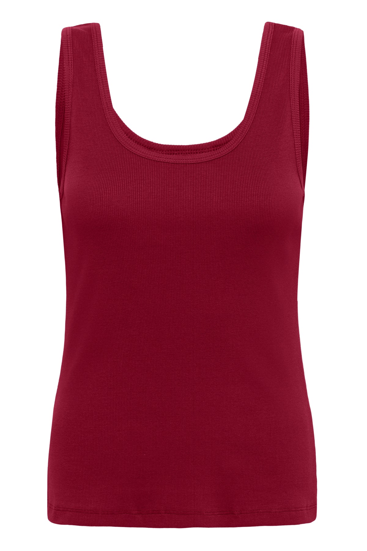 RoselynPW Top Burnt Russet - 191530 - 30310590