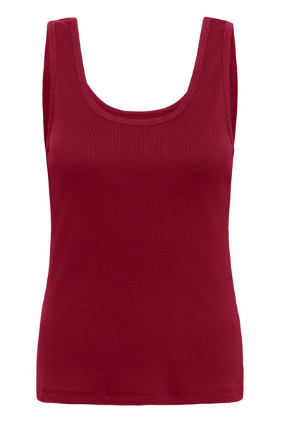 RoselynPW Top Burnt Russet - 191530 - 30310590 Thumbnail