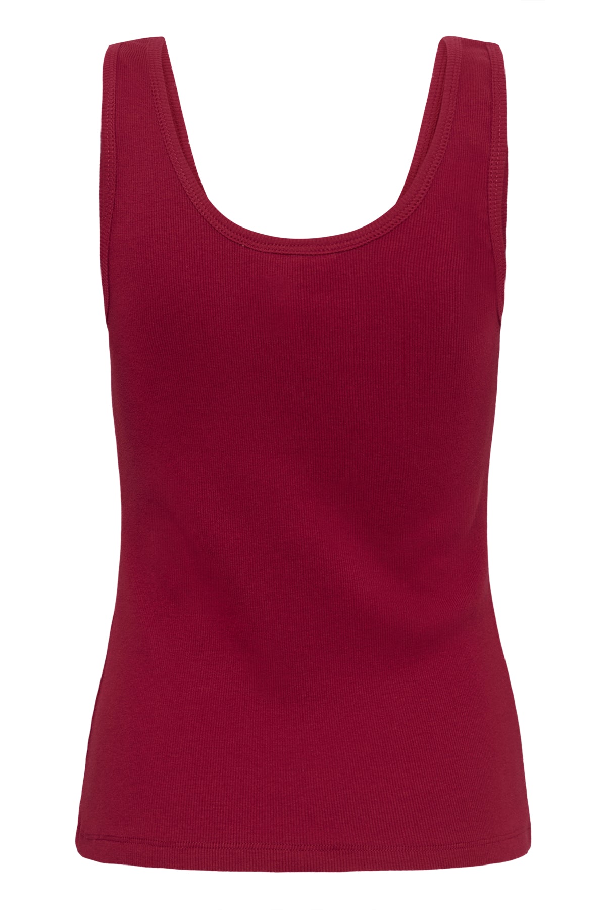 RoselynPW Top Burnt Russet - 191530 - 30310590