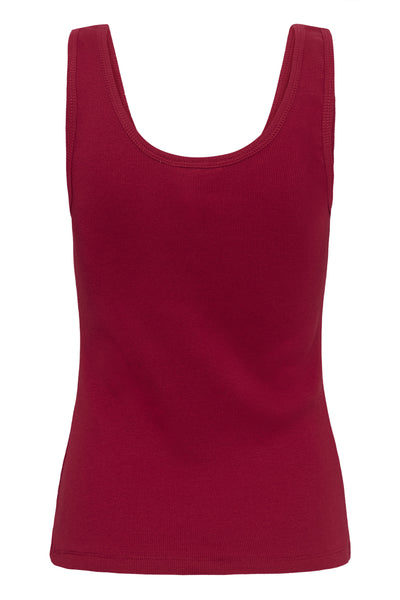 RoselynPW Top Burnt Russet - 191530 - 30310590 Thumbnail