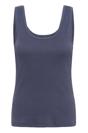 RoselynPW Top Blue Indigo - 193928 - 30310590