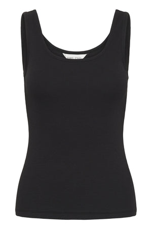 RoselynPW Top Black - 194008 - 30310590