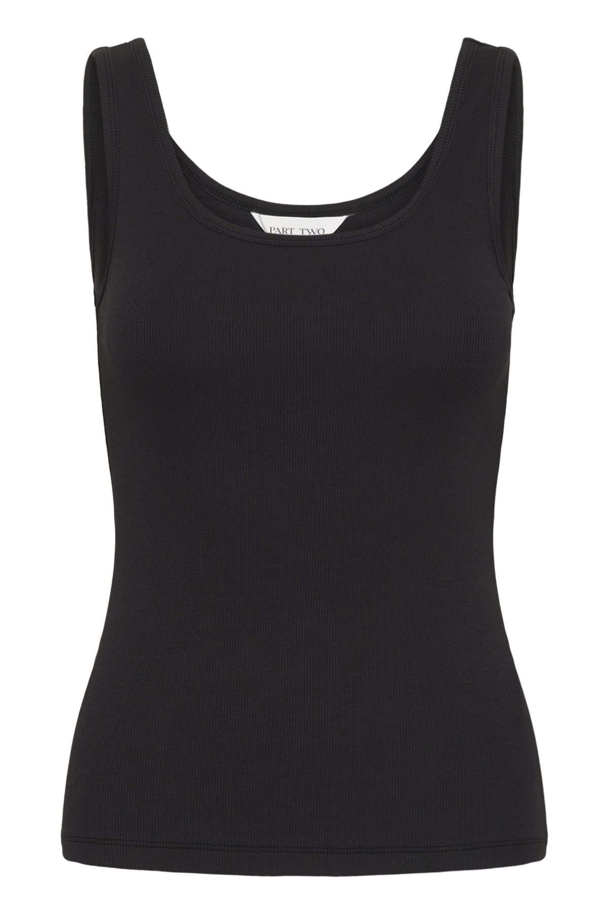 RoselynPW Top Black - 194008 - 30310590