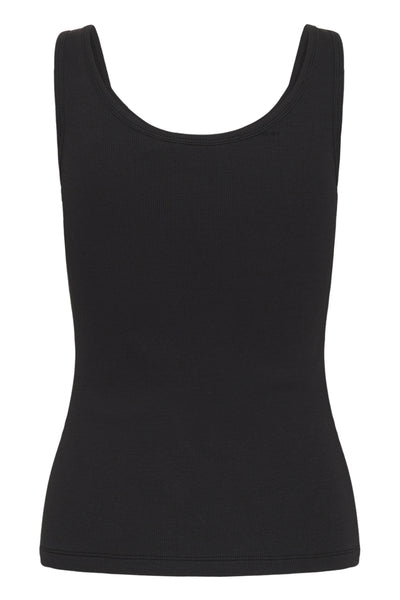 RoselynPW Top Black - 194008 - 30310590 Thumbnail