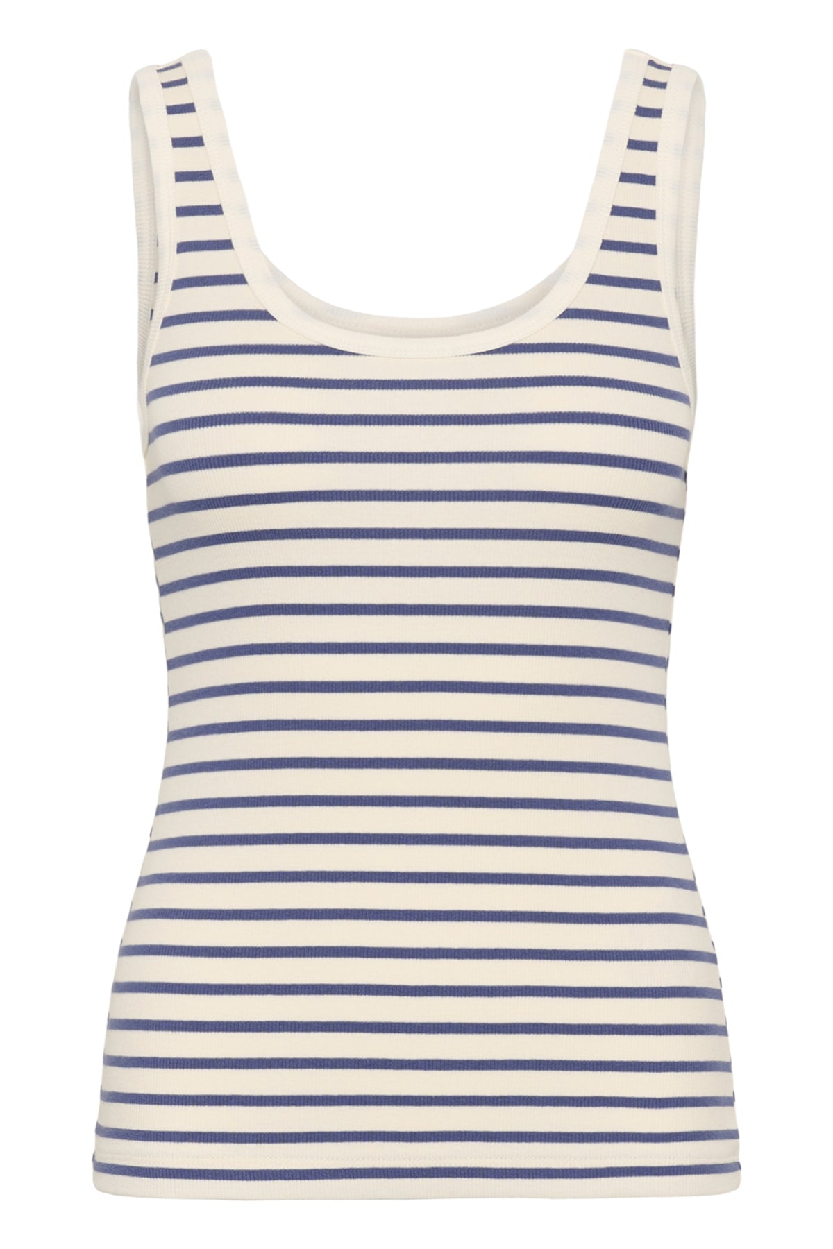 RoselynPW Top Blue Stripe - 304933 - 30310590