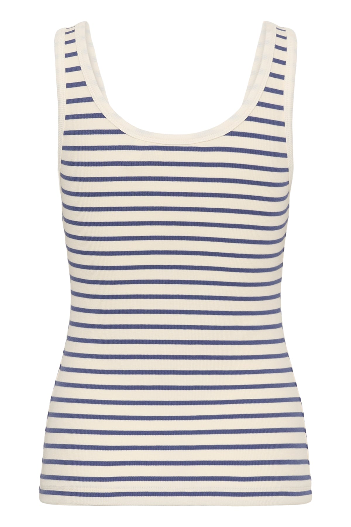 RoselynPW Top Blue Stripe - 304933 - 30310590