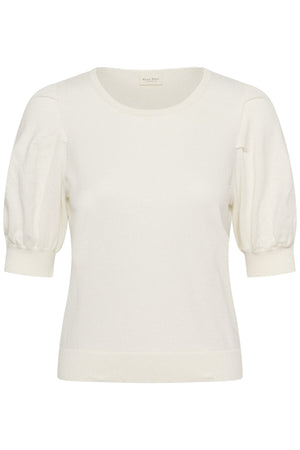 VaraianPW Pullover Whisper White - 110701 - 30310591