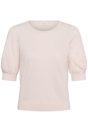 VaraianPW Pullover Mauve Chalk - 122902 - 30310591