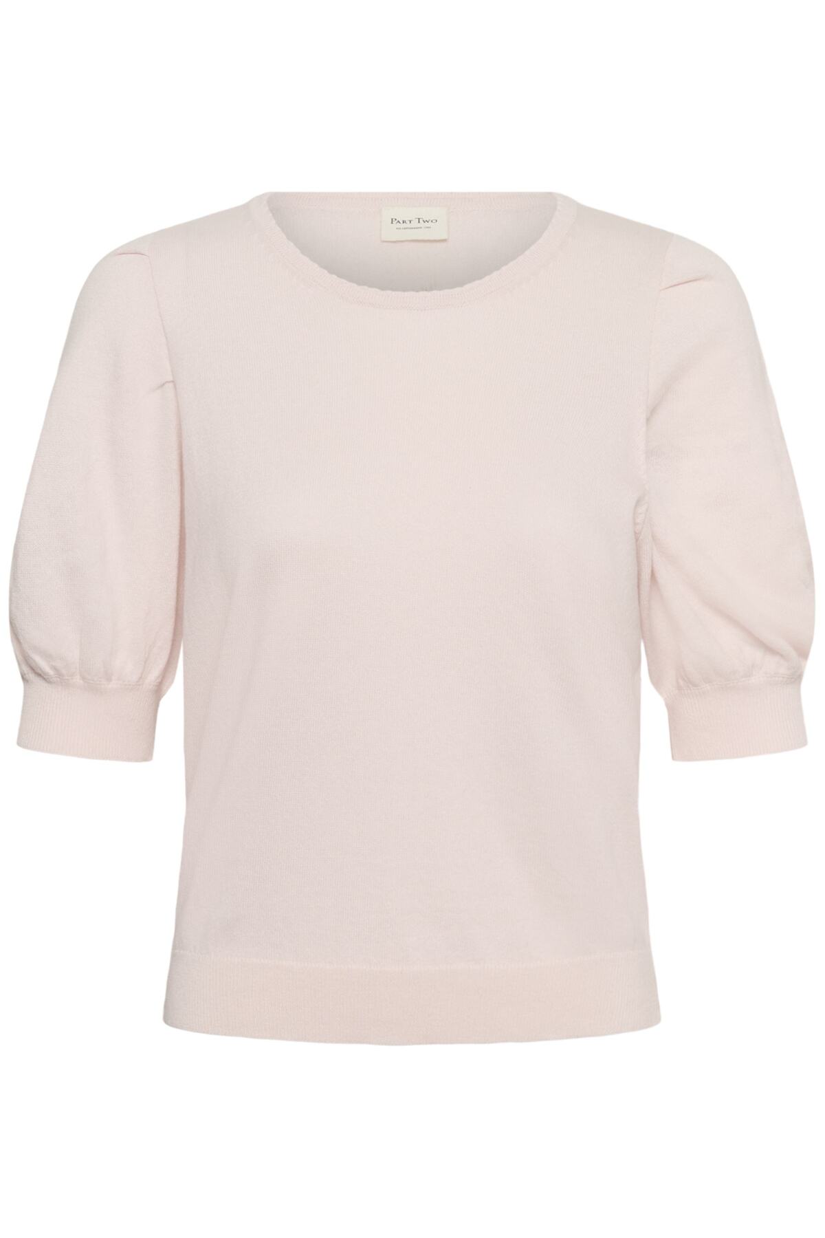 VaraianPW Pullover Mauve Chalk - 122902 - 30310591