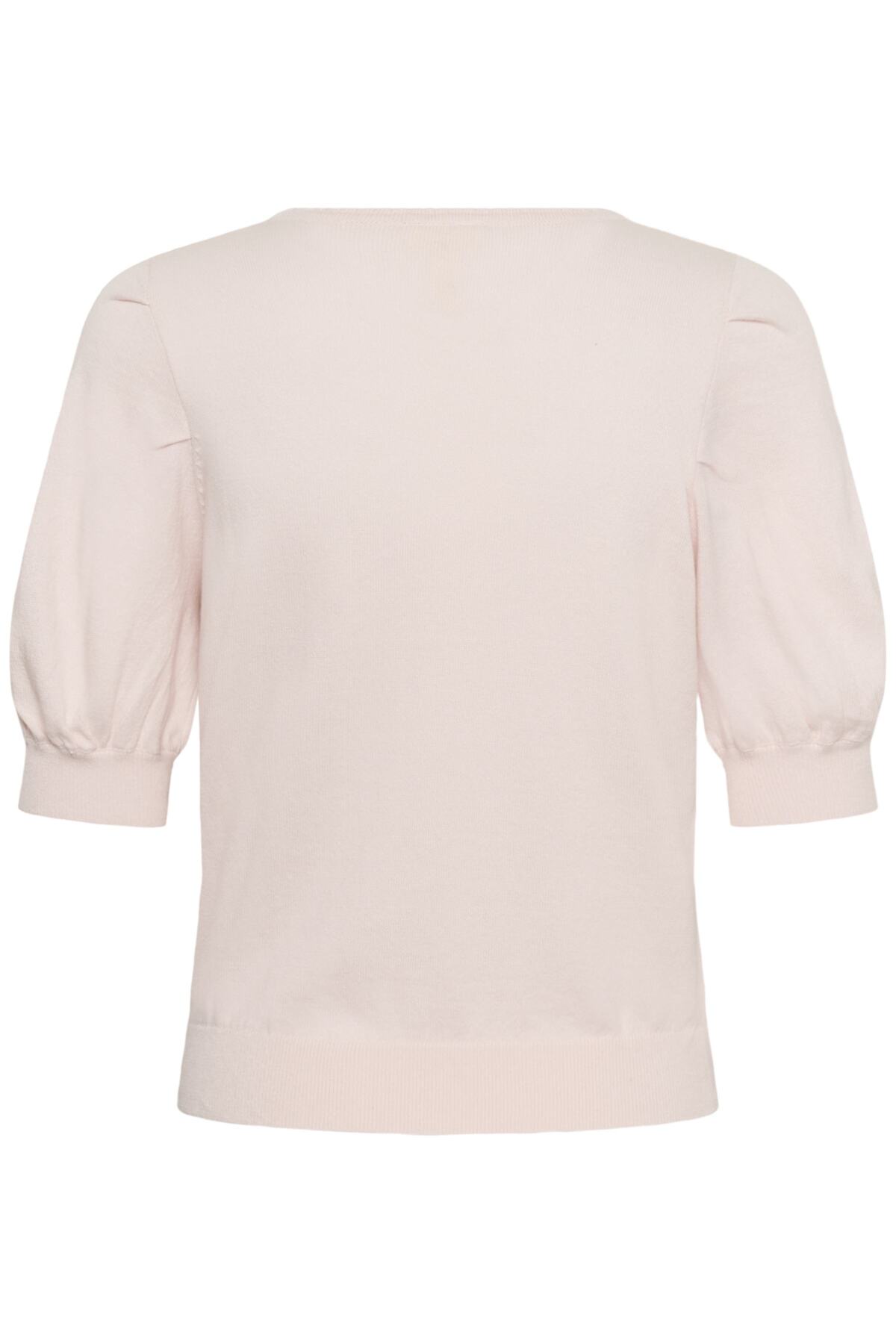VaraianPW Pullover Mauve Chalk - 122902 - 30310591