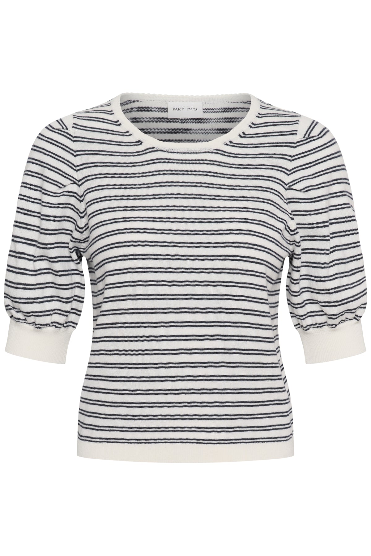 VaraianPW Pullover After Midnight Stripe - 305435 - 30310591