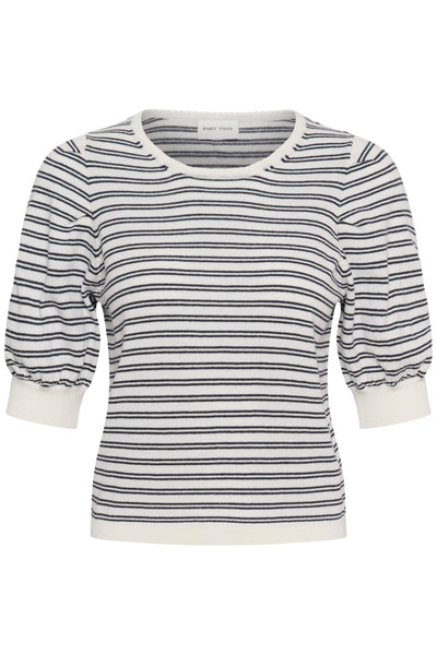 VaraianPW Pullover After Midnight Stripe - 305435 - 30310591 Thumbnail