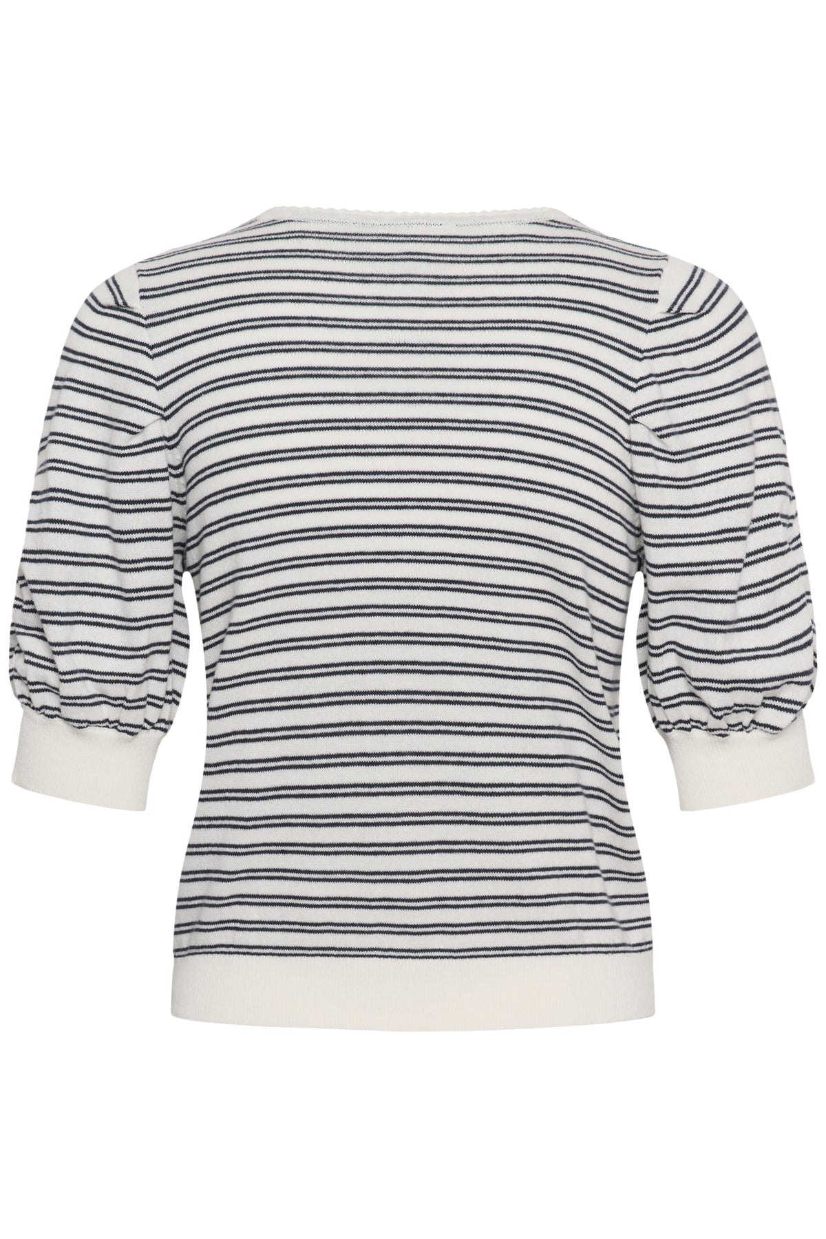 VaraianPW Pullover After Midnight Stripe - 305435 - 30310591