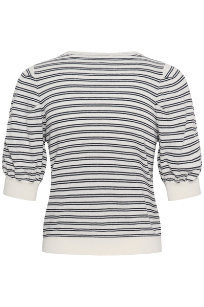 VaraianPW Pullover After Midnight Stripe - 305435 - 30310591 Thumbnail