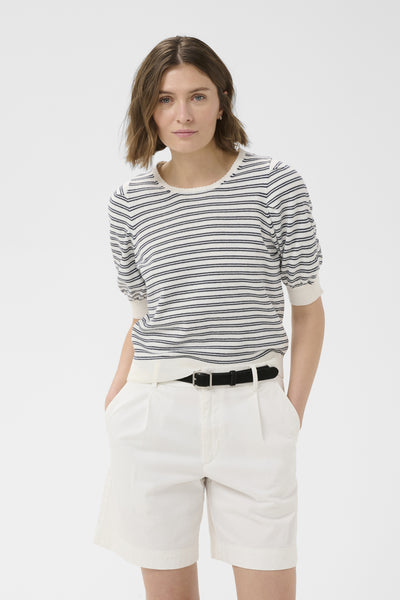 VaraianPW Pullover After Midnight Stripe - 305435 - 30310591 Thumbnail