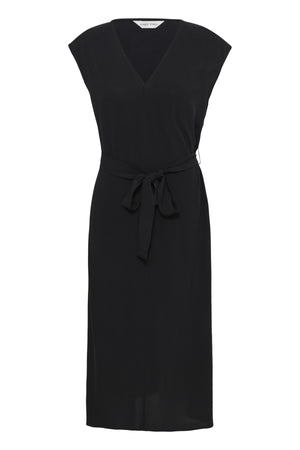 BolenePW Dress Black - 194008 - 30310592