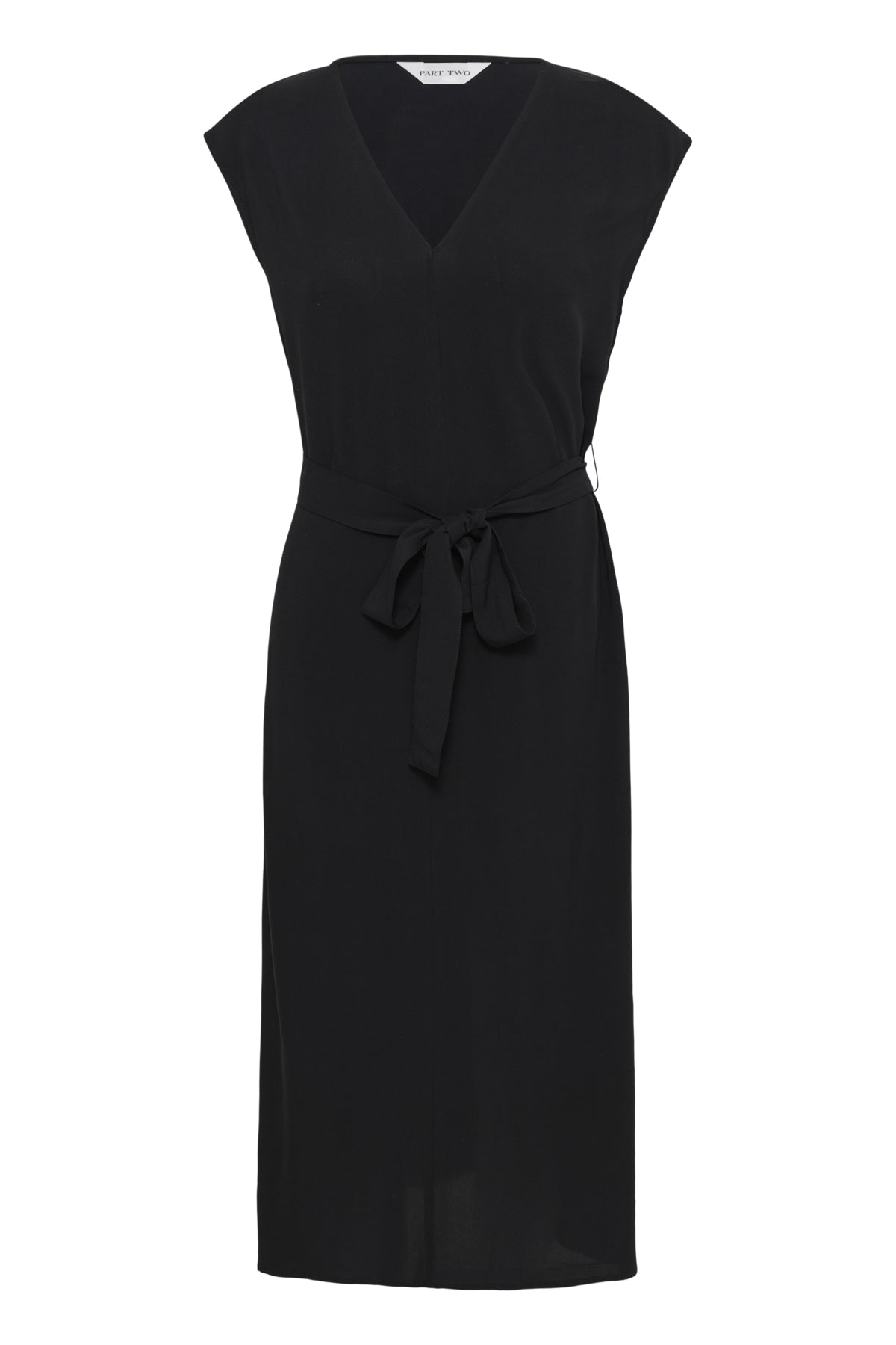 BolenePW Dress Black - 194008 - 30310592