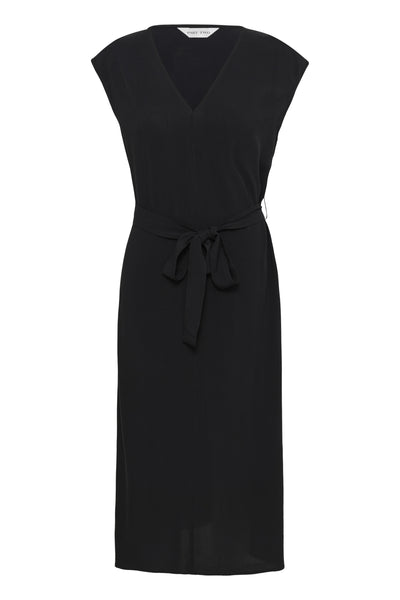 BolenePW Dress Black - 194008 - 30310592 Thumbnail
