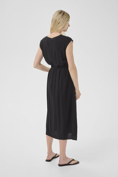 BolenePW Dress Black - 194008 - 30310592 Thumbnail