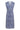 BolenePW Dress Blue Block Print - 304946 - 30310592