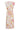 BolenePW Dress Peach Blossom Watercolor Print - 30310592