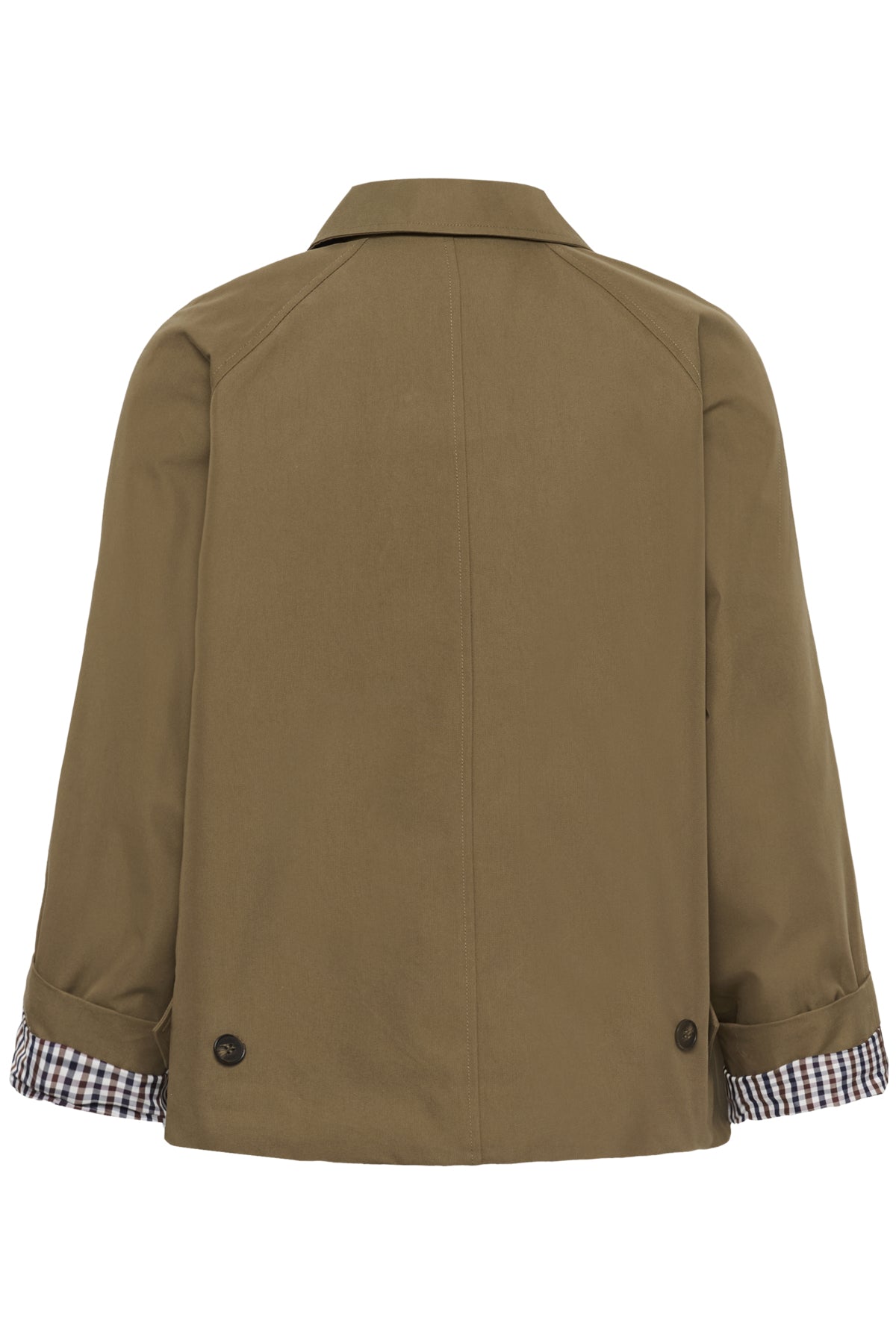 AlinnaPW OTW Shitake - 181015 - 30310600