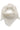 PhiasPW Scarf Eggnog w French Oak Emb - 3049 - 30310603