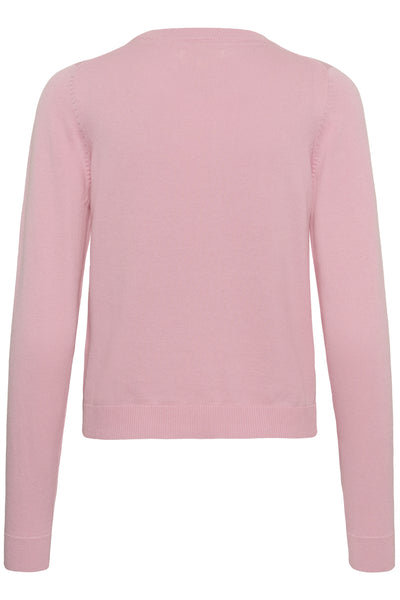 GertiaPW PU Cameo Pink - 142307 - 30310604 Thumbnail