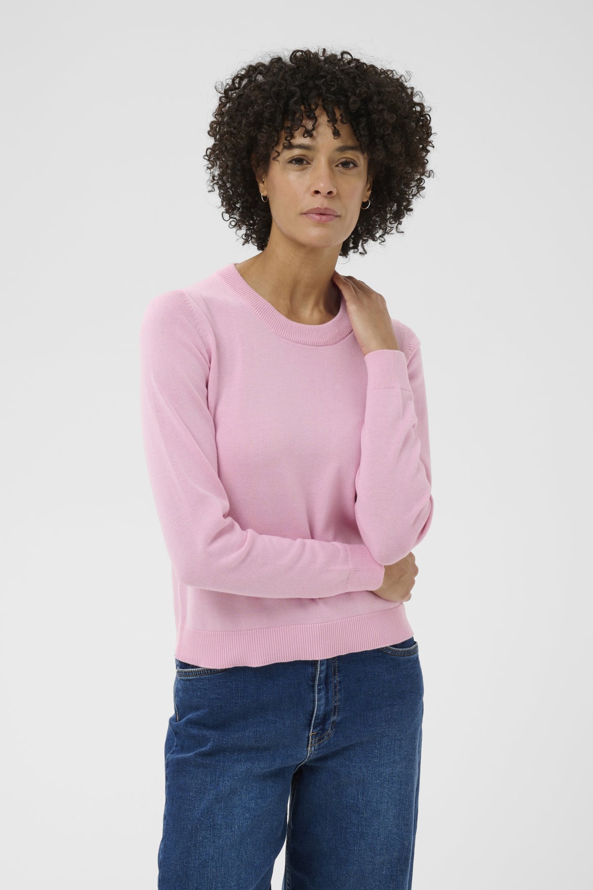 GertiaPW PU Cameo Pink - 142307 - 30310604