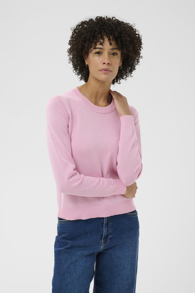 GertiaPW PU Cameo Pink - 142307 - 30310604 Thumbnail