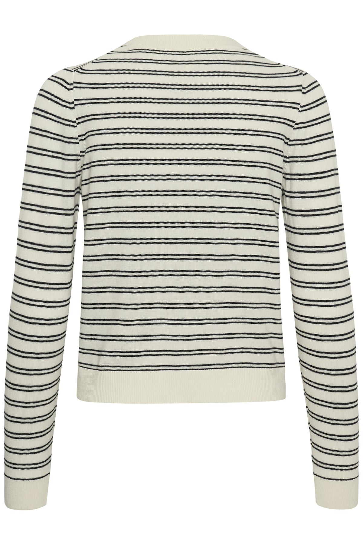 GertiaPW PU Dark Navy Twin Stripe - 305007 - 30310604