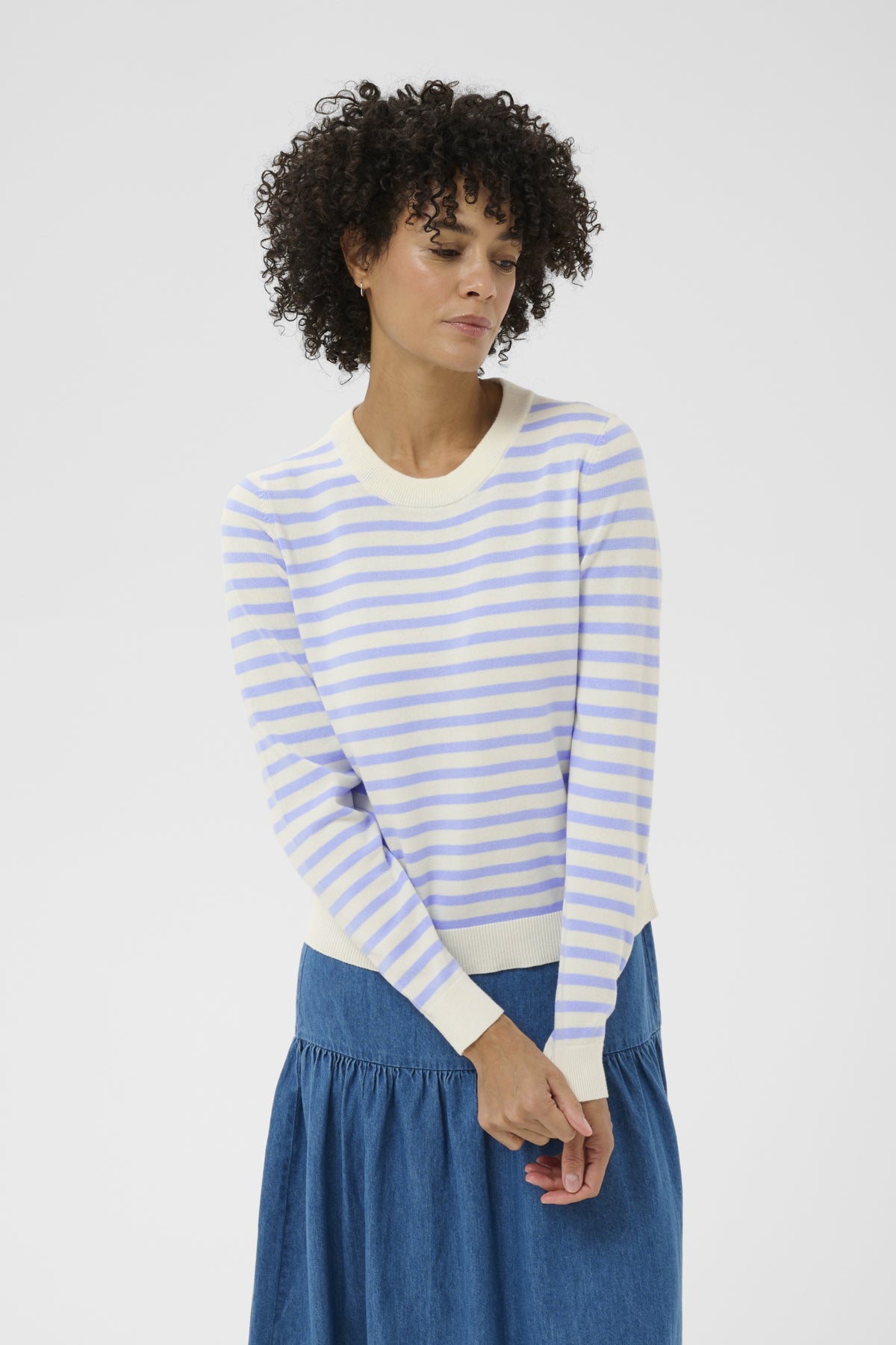 GertiaPW PU Serenity Stripe - 305037 - 30310604