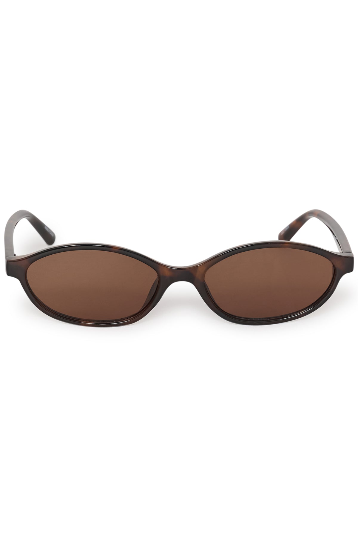 BeckyPW Sunglasses Dark Tortoise Shell - 305011 - 30310608