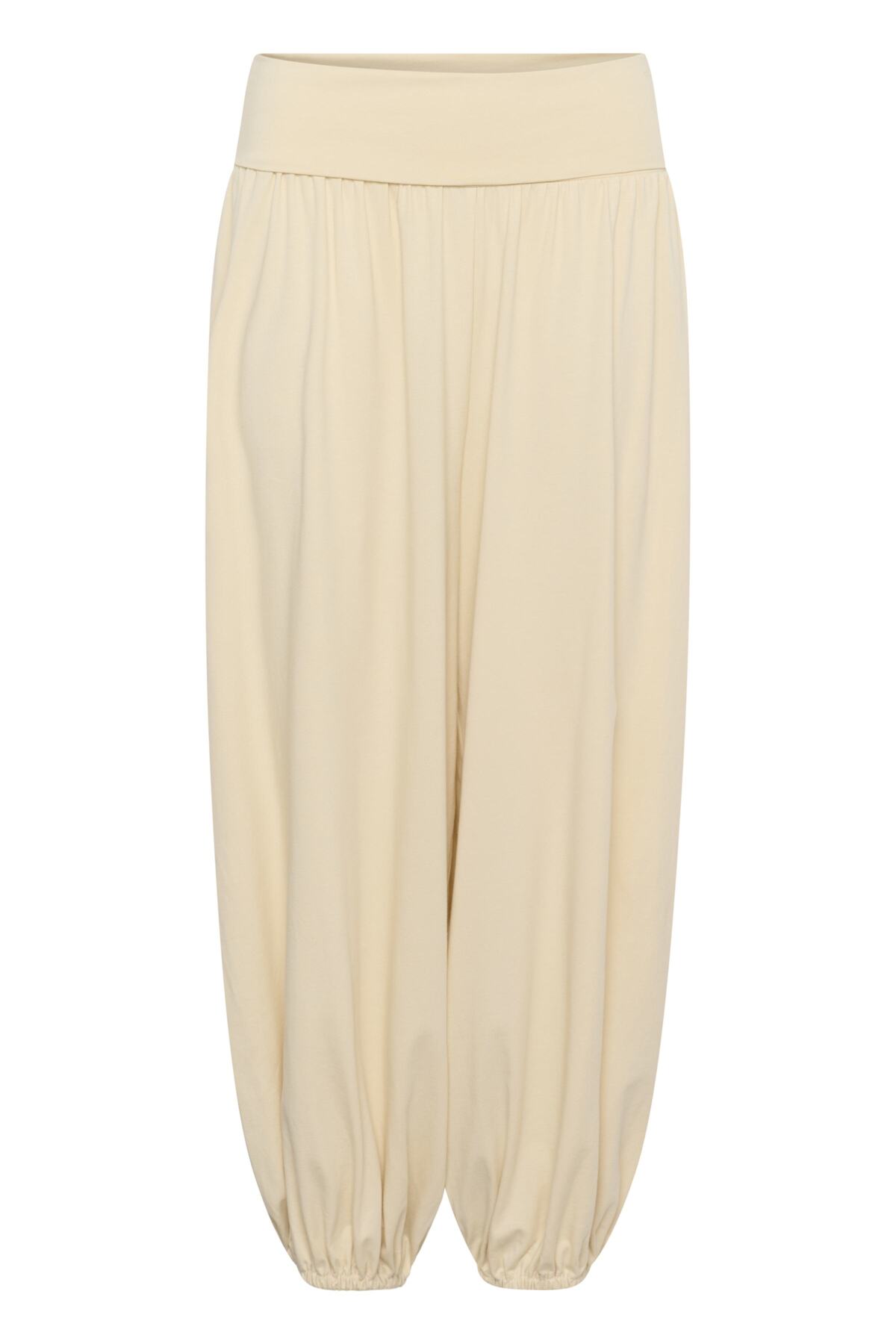 BeritePW Pants Sandshell - 130907 - 30310610