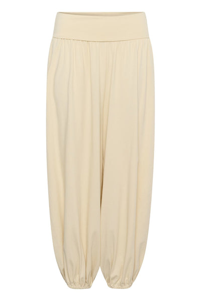 BeritePW Pants Sandshell - 130907 - 30310610 Thumbnail