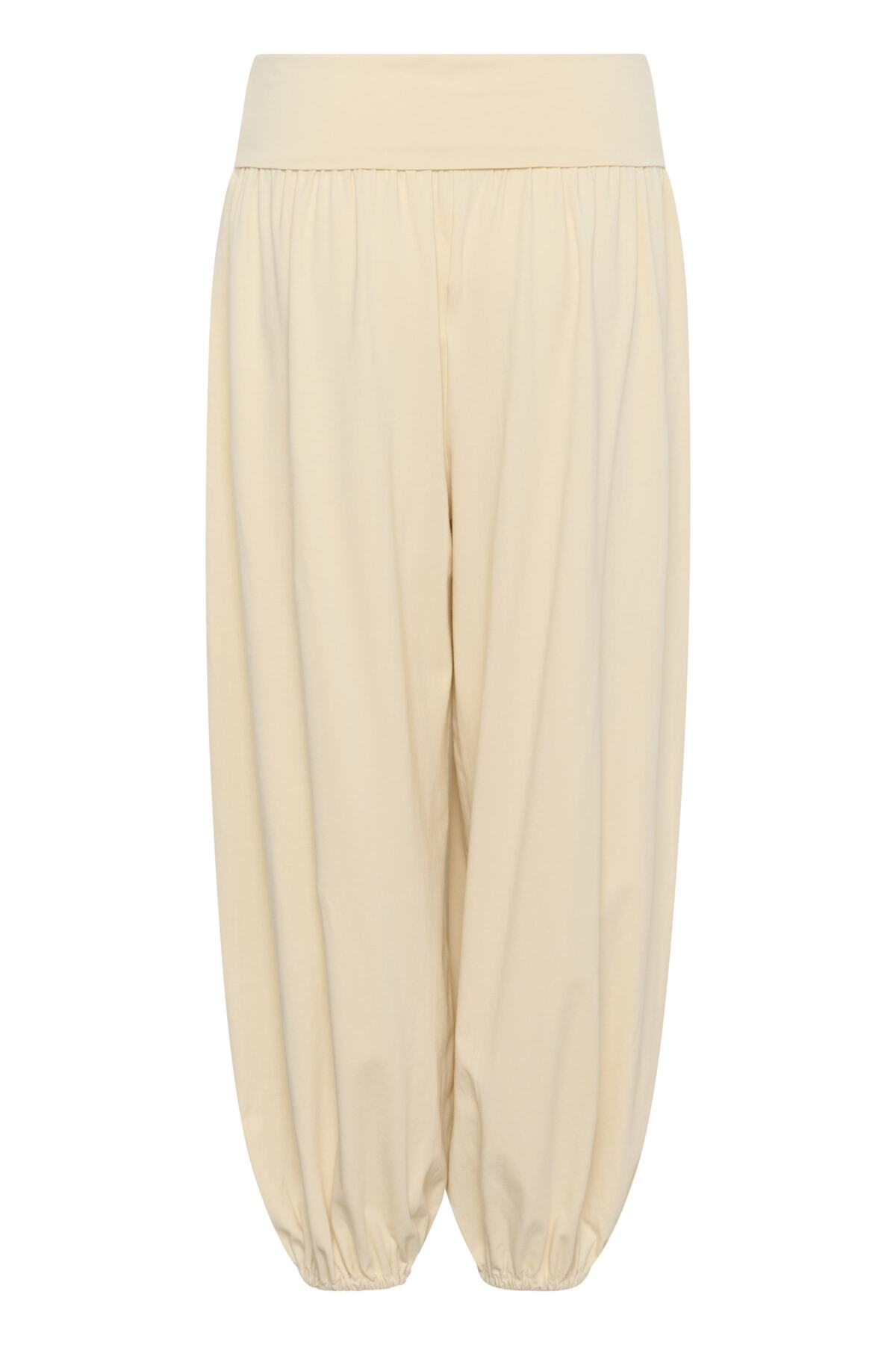 BeritePW Pants Sandshell - 130907 - 30310610