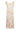 BenedictaPW Dress Peach Blossom Watercolor Print - 30310612