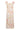 BenedictaPW Dress Peach Blossom Watercolor Print - 30310612