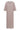 BerylPW Dress Burnt Russet Stripe - 304944 - 30310614