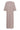 BerylPW Dress Burnt Russet Stripe - 304944 - 30310614