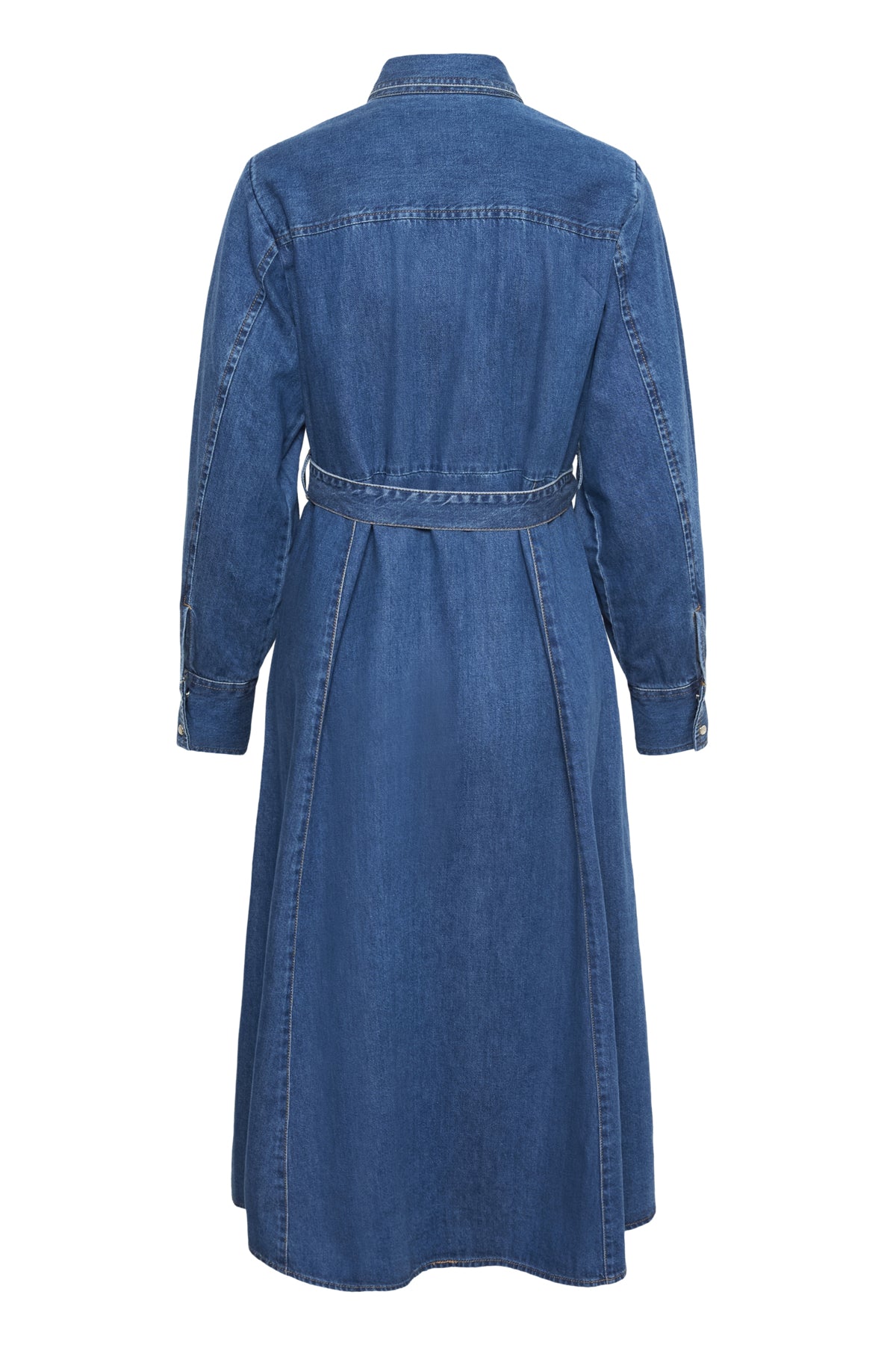 PolenkaPW DR Medium Blue Denim - 300156 - 30310618