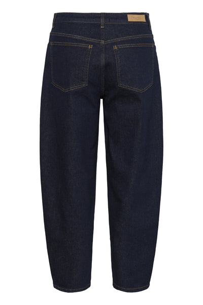 AdleyPW JE Dark Blue Denim - 300158 - 30310622 Thumbnail