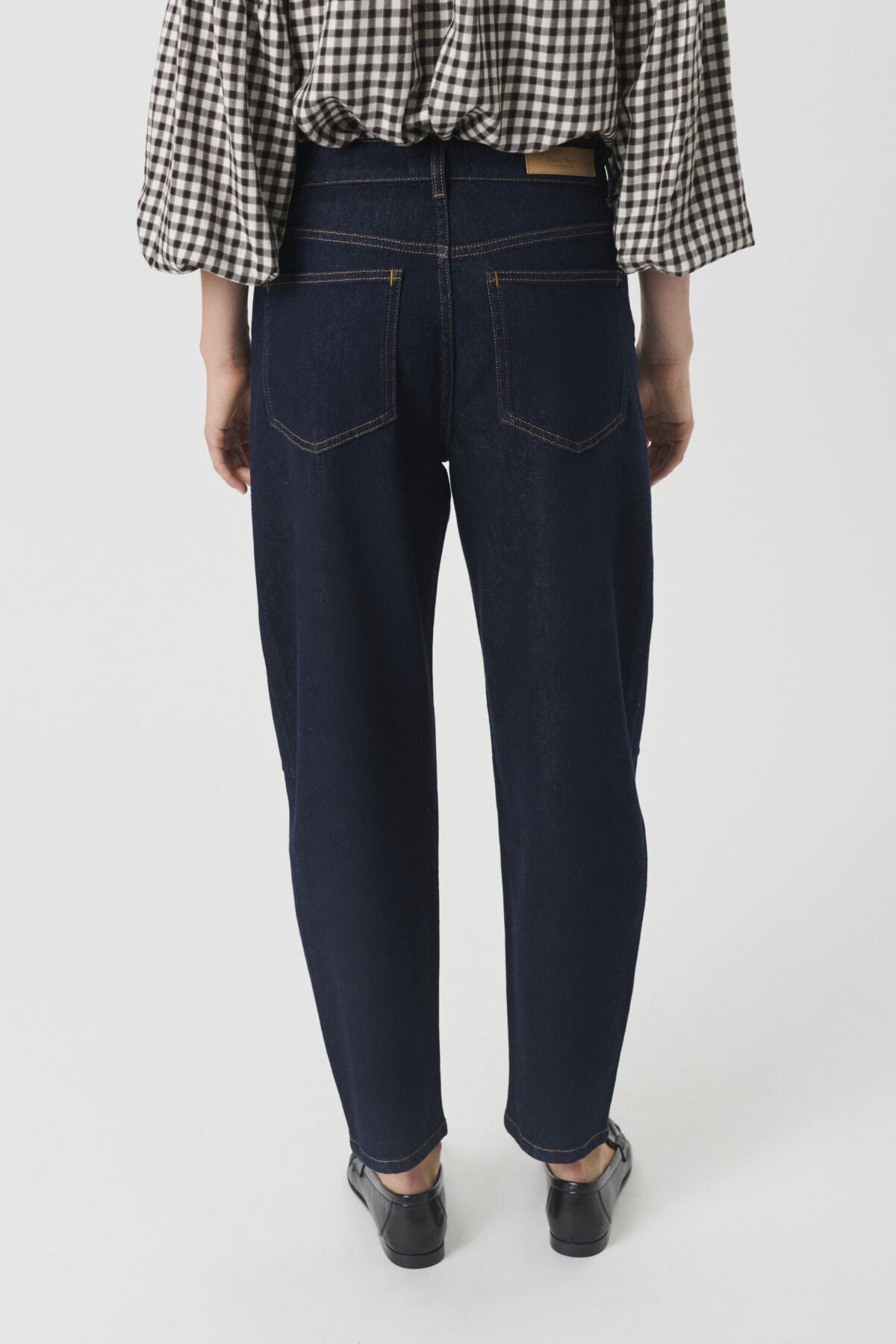 AdleyPW JE Dark Blue Denim - 300158 - 30310622