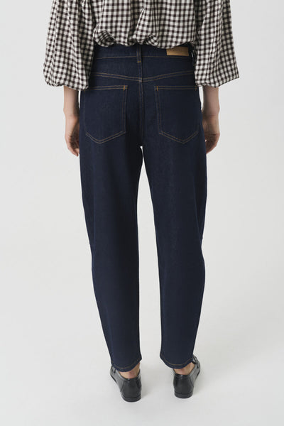 AdleyPW JE Dark Blue Denim - 300158 - 30310622 Thumbnail